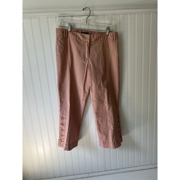 Pants - Picture 1 of 8